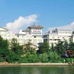 桂林100人發布會酒店價格？